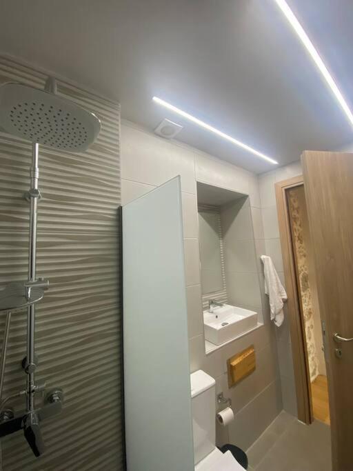 Stavlos Traditional Suite Аципопуло Экстерьер фото