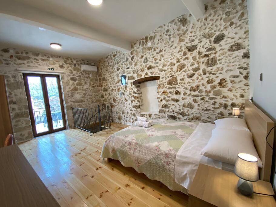 Stavlos Traditional Suite Аципопуло Экстерьер фото
